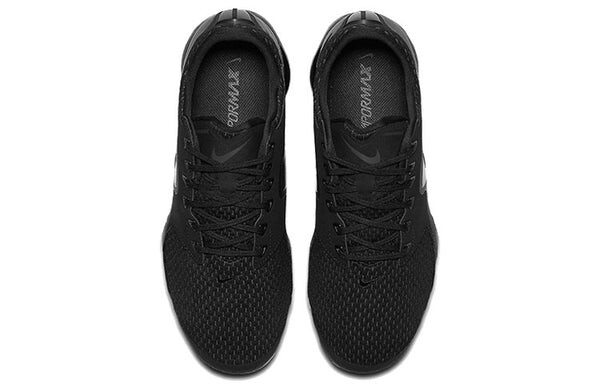 Кроссовки air vapormax cs Nike, черный — фото 4