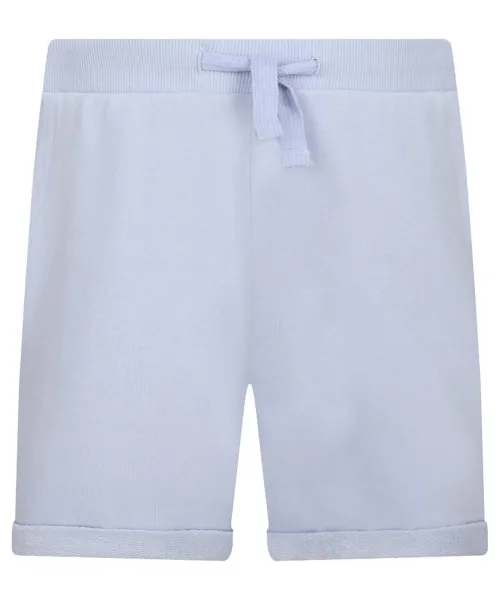 

Активные шорты Regular fit Guess, синий