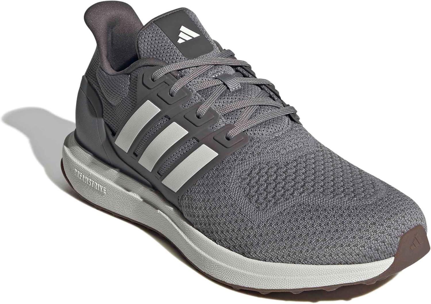 Мужские кроссовки Adidas Ultradream DNA, серый/угольный — фото 4