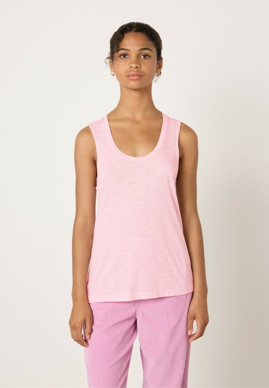 

Топ American Vintage JACKSONVILLE, Guimauve Vintage/Light Pink