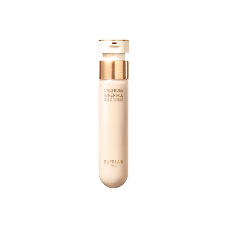 GUERLAIN Orchid Golden Radiance Refill Eye Cream Serum Soothing 15ml — фото 4