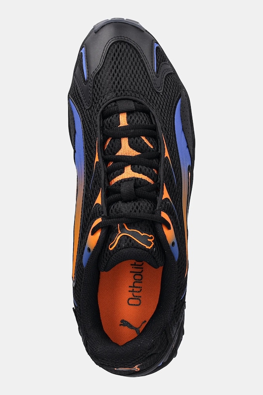 Кроссовки Inhale Puma, черный — фото 4