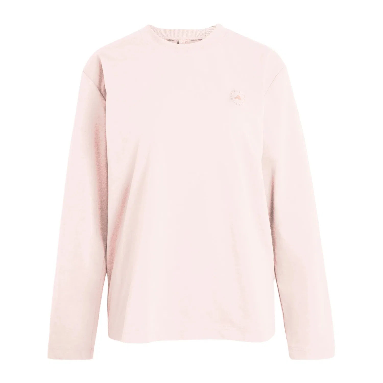 Футболка Adidas Stella McCartney Ice Crystal Pink