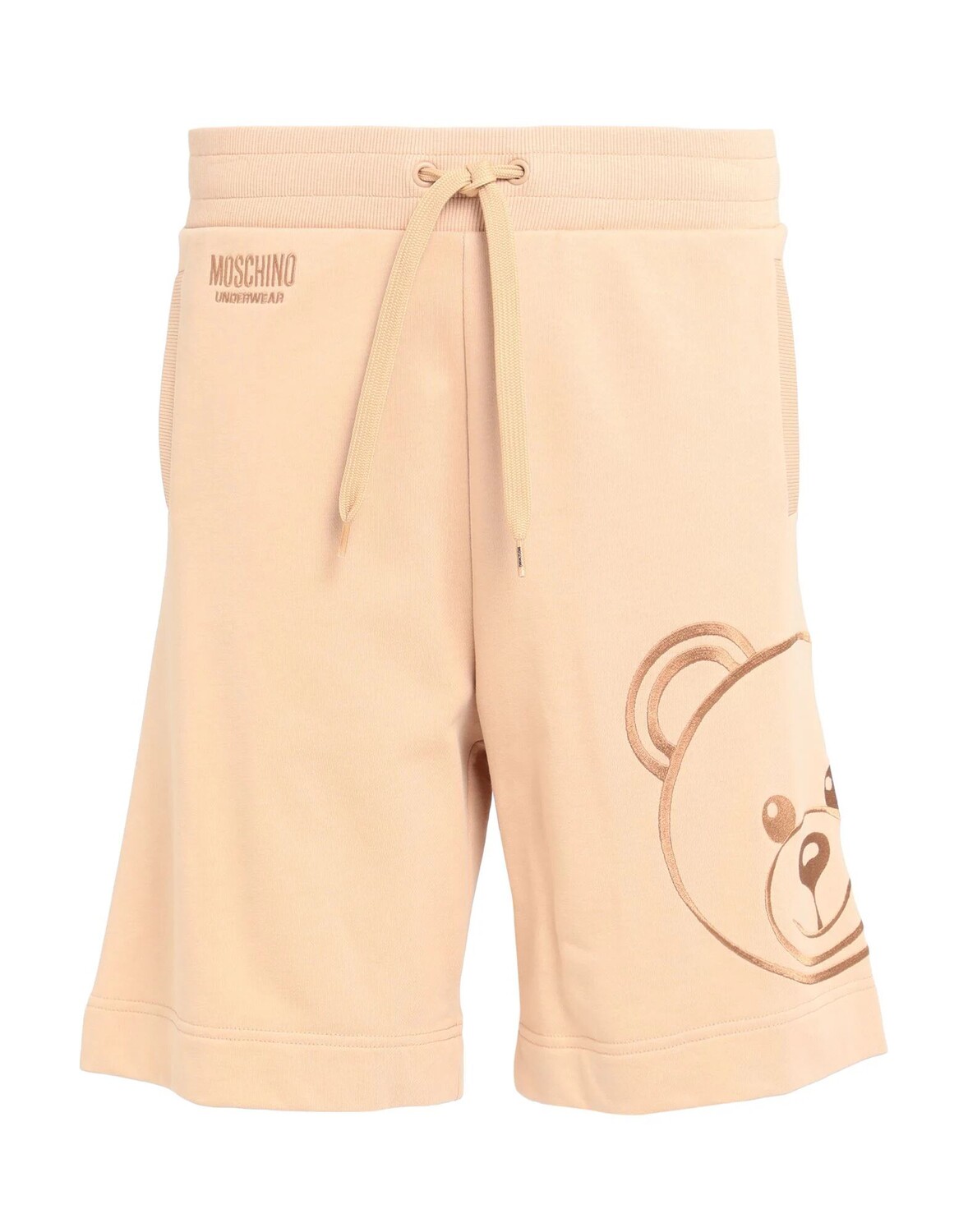 

Одежда для сна Moschino, песочный