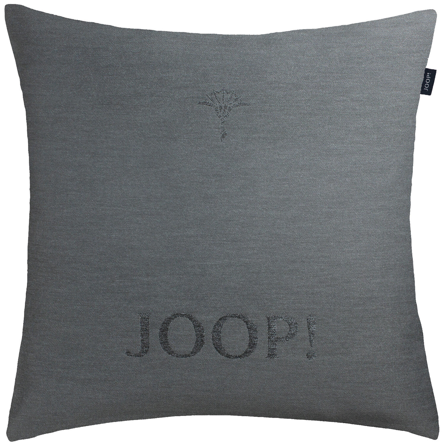 

Чехол на подушку Joop!, серый