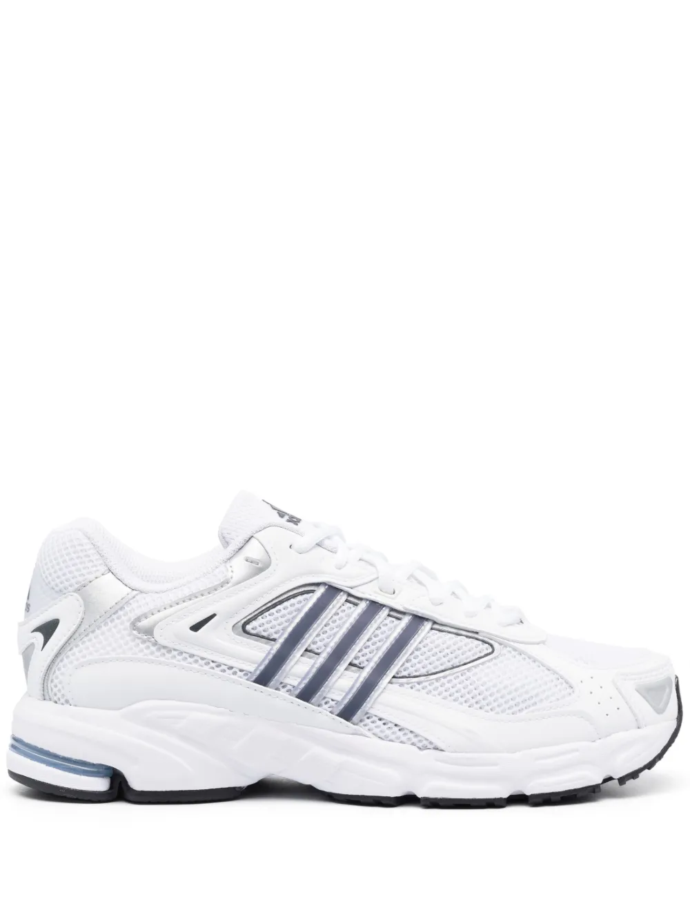 

Кроссовки Response adidas, белый