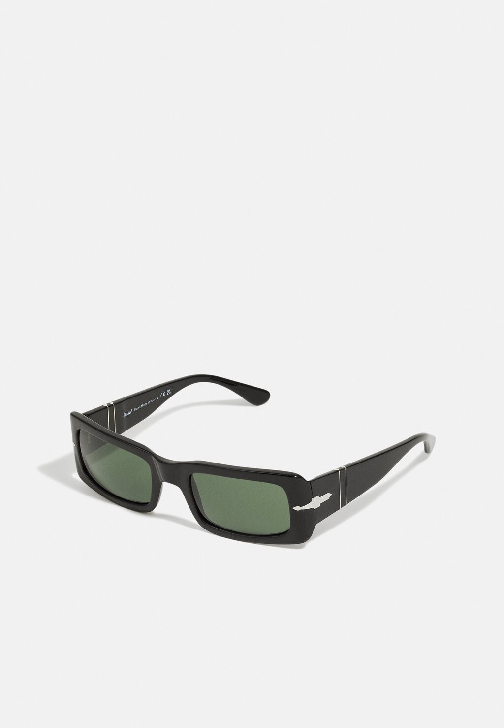 

Солнцезащитные очки Francis Unisex Persol, черный