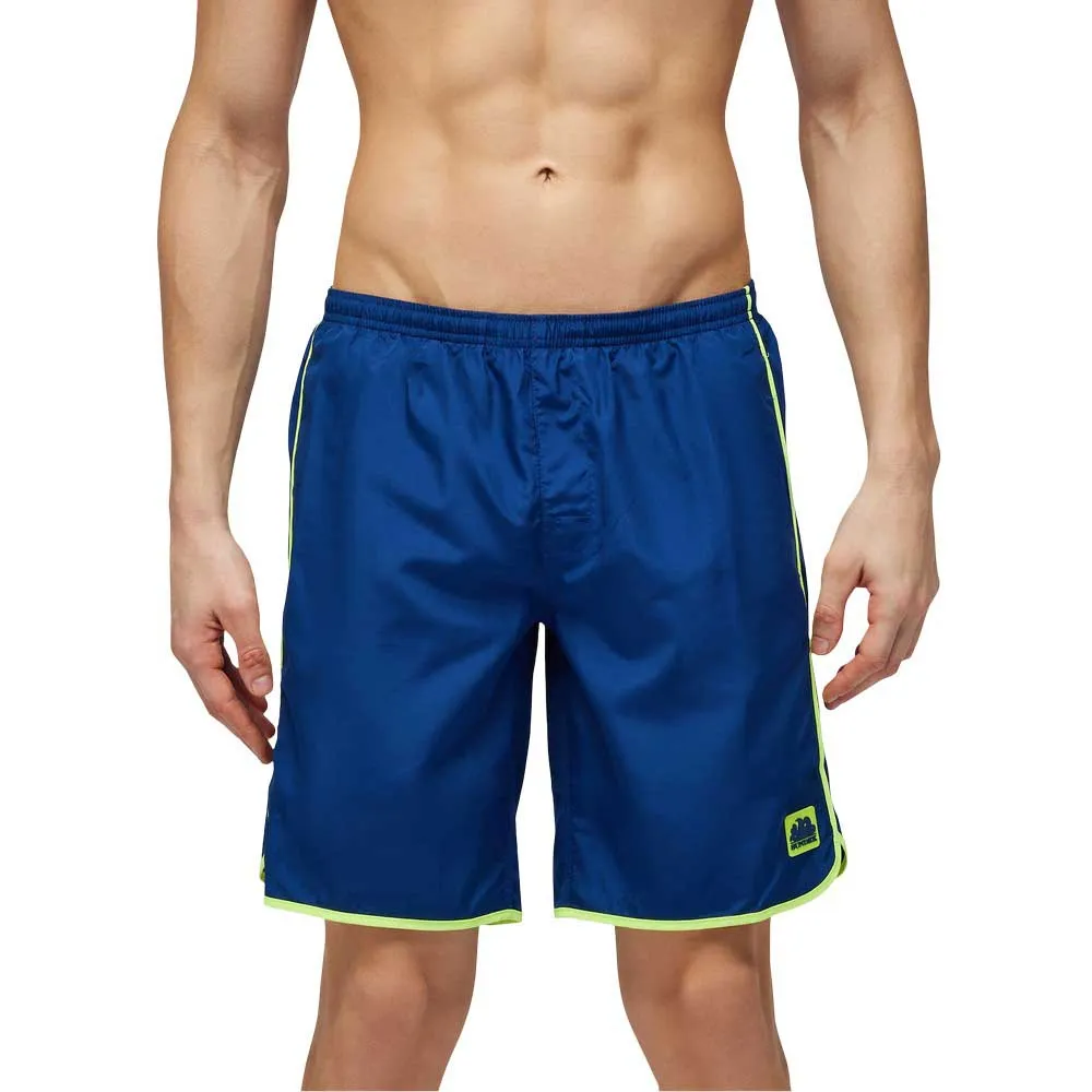 

Шорты для плавания Sundek, синий