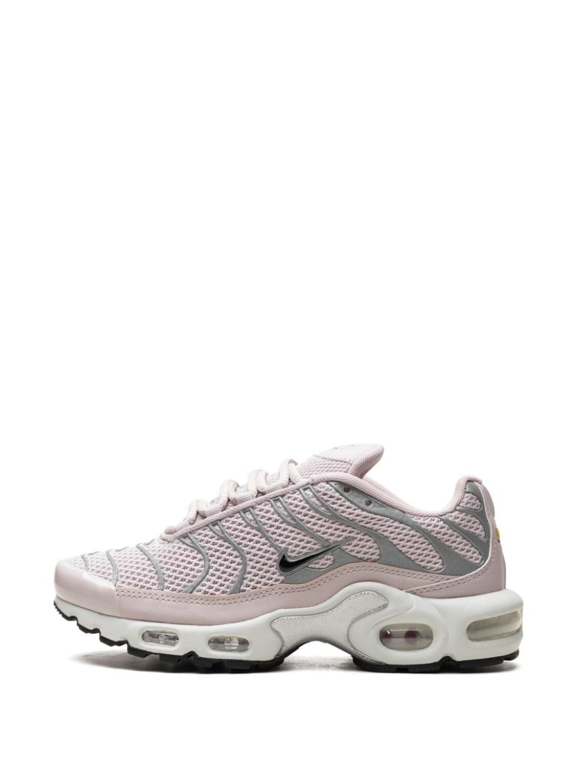 Nike кроссовки Air Max Plus "Platinum Violet", розовый — фото 4