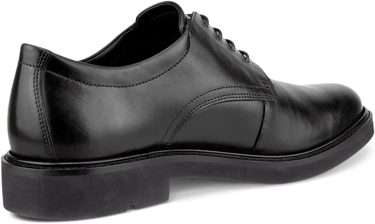 Туфли ECCO Men's Ecco Metropolis London Ecco Metropolis London, Black — фото 3