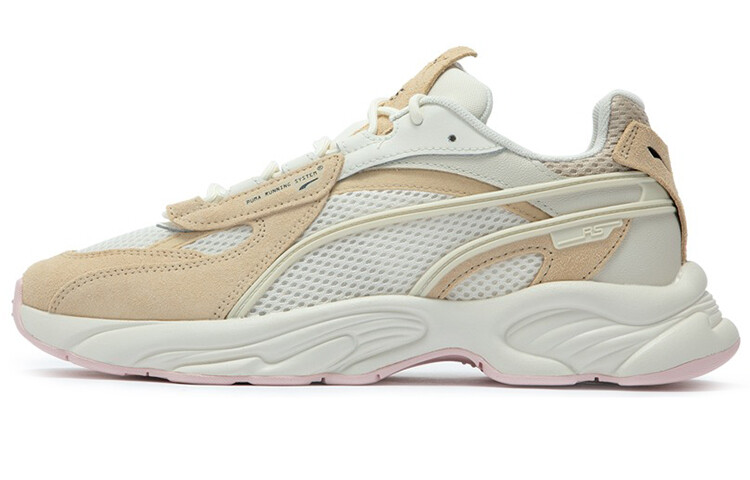 Обувь Puma Rs-Connect Lifestyle унисекс