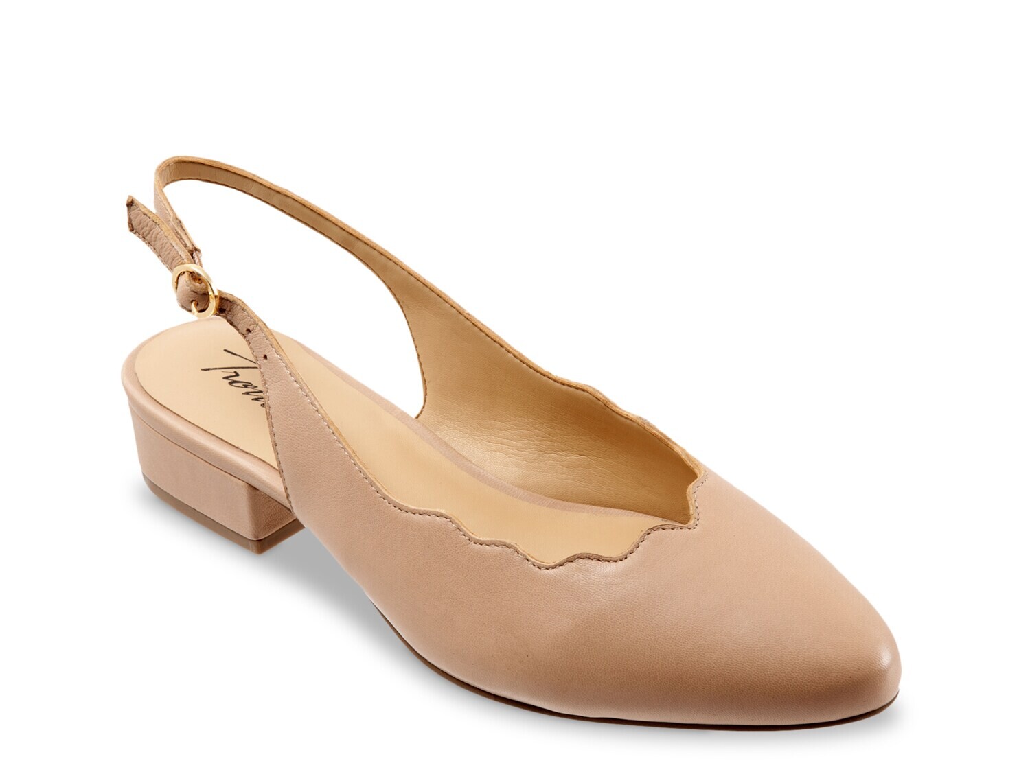 

Сандалии Joselyn Trotters, бежевый