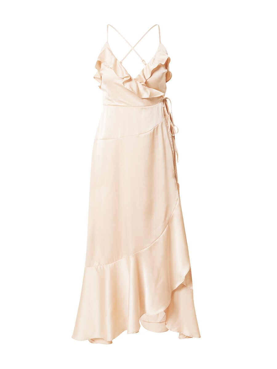 

Платье макси Nasty Gal Dress, цвет champagne
