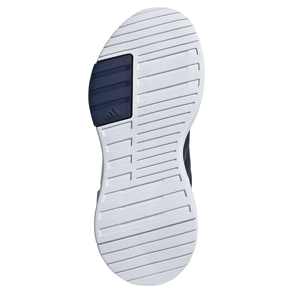 Кроссовки adidas Marvel Cap Racer, синий — фото 2