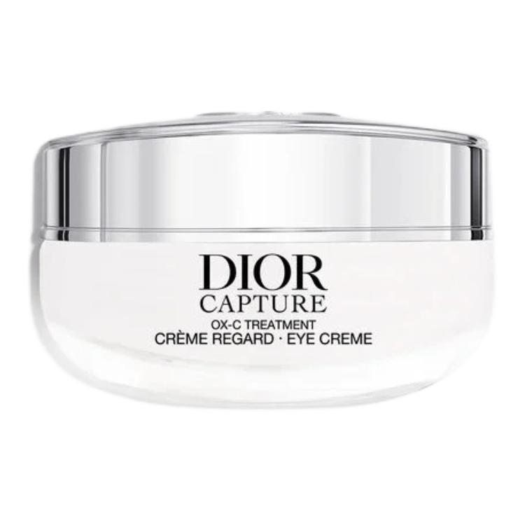 Крем для кожи вокруг глаз Dior Capture OX-C Treatment, 15 мл — фото 3