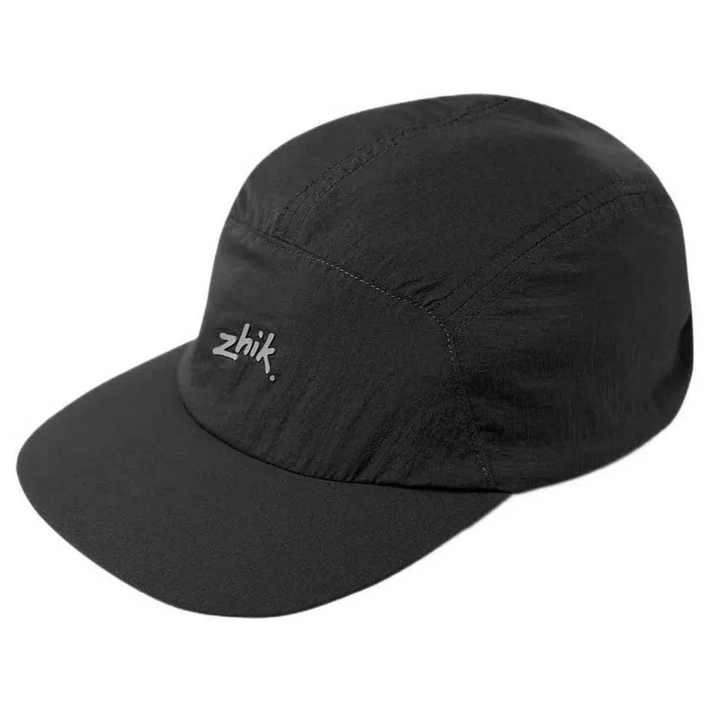 

Кепка Zhik Packable, черный