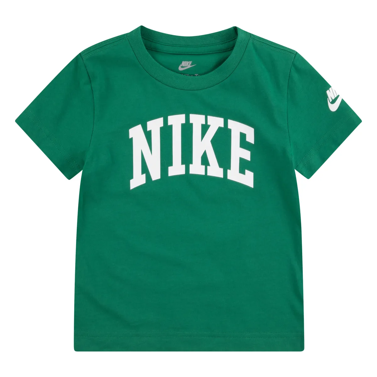 

Футболка Nike Sportswear "NKN CLUB SEASONAL JERSEY", цвет Malachite