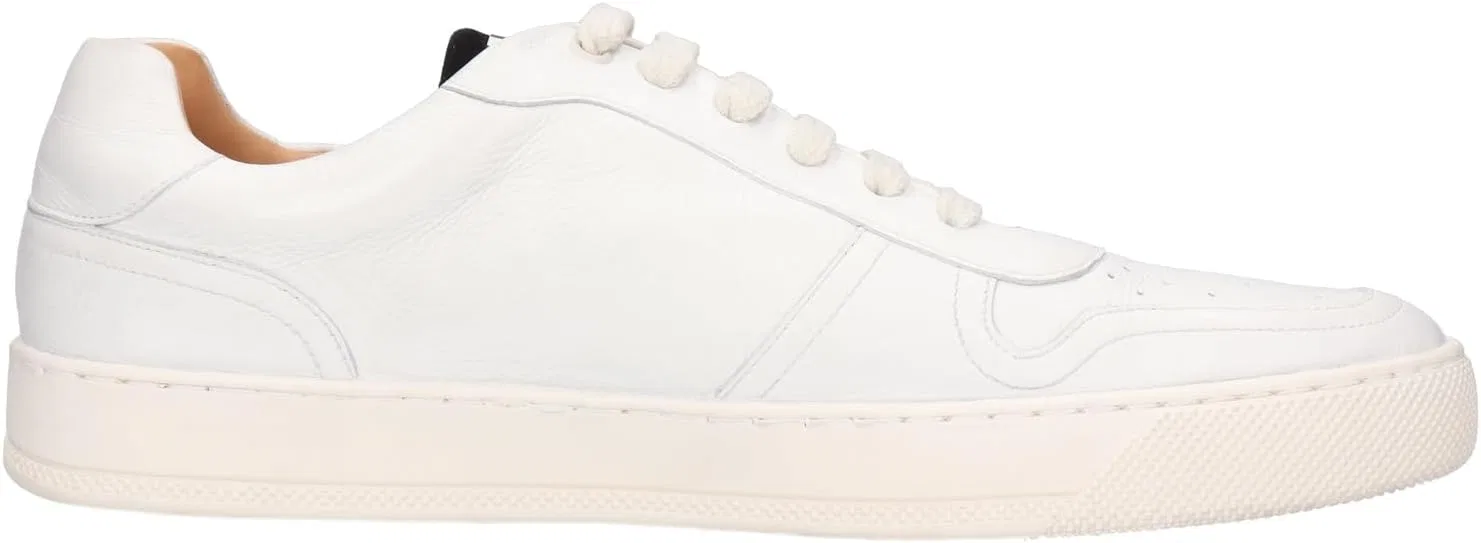 Кроссовки Melvin & Hamilton Herren Jesper 1, White — фото 2