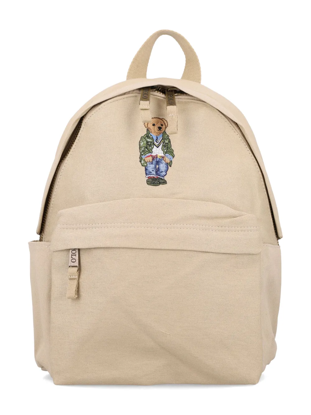 

Рюкзак Polo Bear POLO RALPH LAUREN KIDS, нейтральный