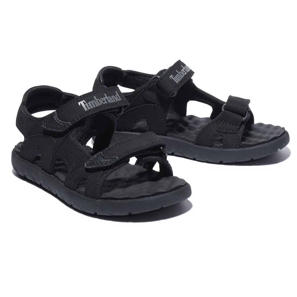 

Сандалии Timberland Perkins Row 2 Strap Youth, черный