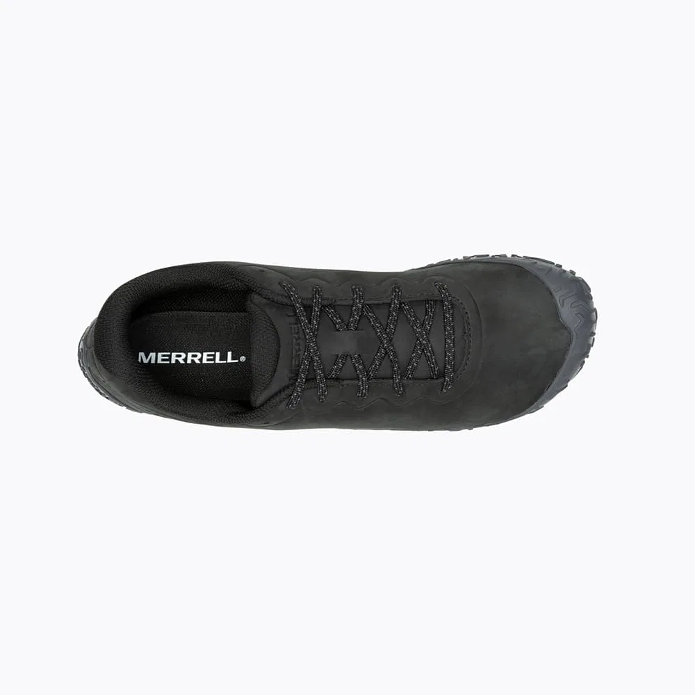 Мужские кроссовки Merrell, Black — фото 4