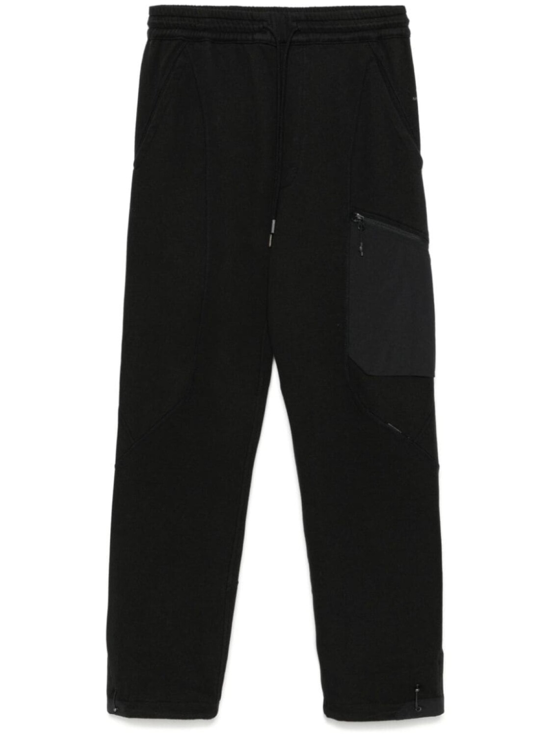 

Maharishi брюки 5286 Articulated Tech, черный