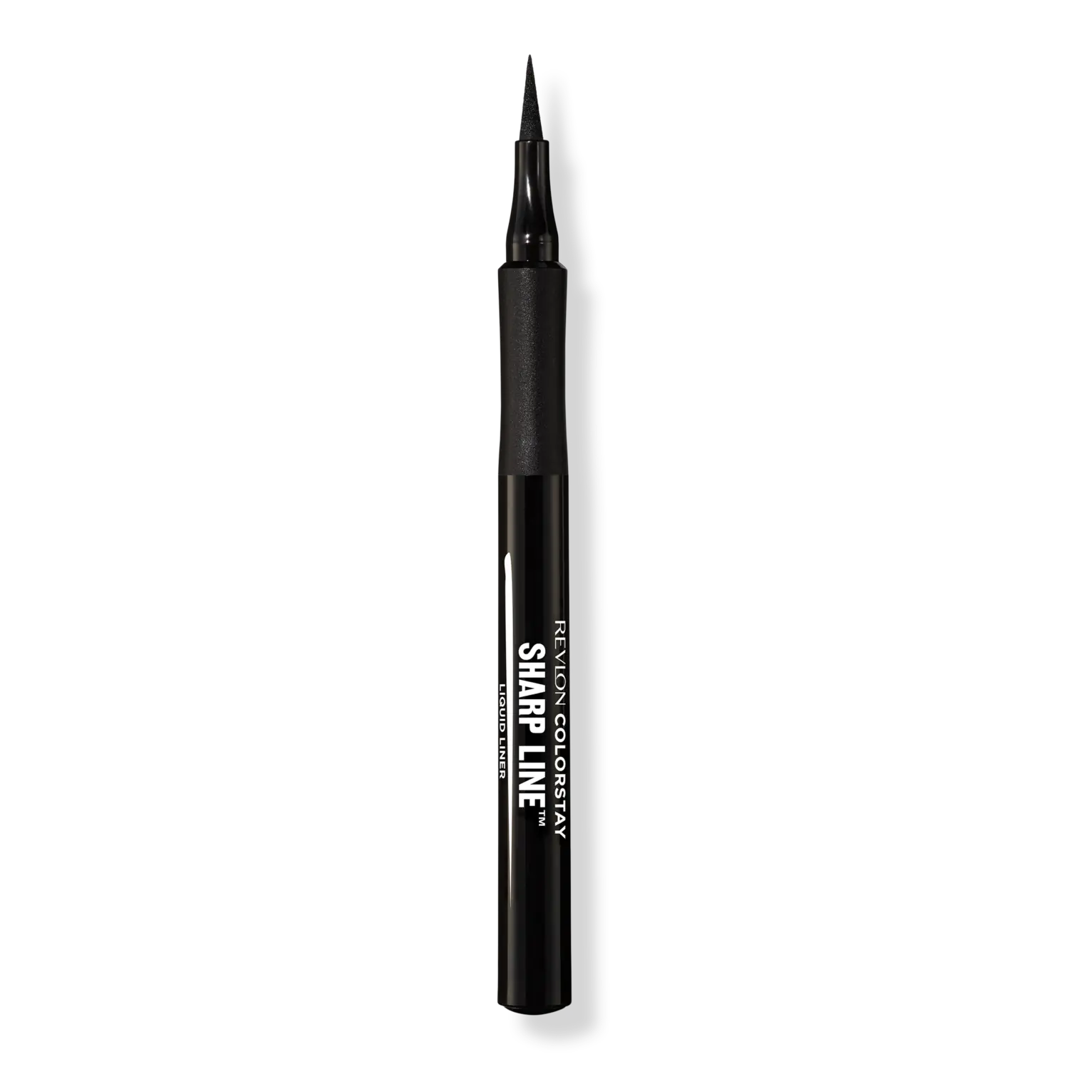 

Водостойкая жидкая подводка для глаз ColorStay Sharp Line Revlon, Blackest Black