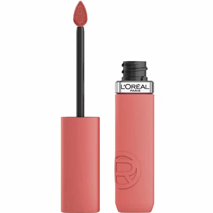 

L'Oreal Makeup L'Oreal Infallible Matte Resistance Lip 5г. 625