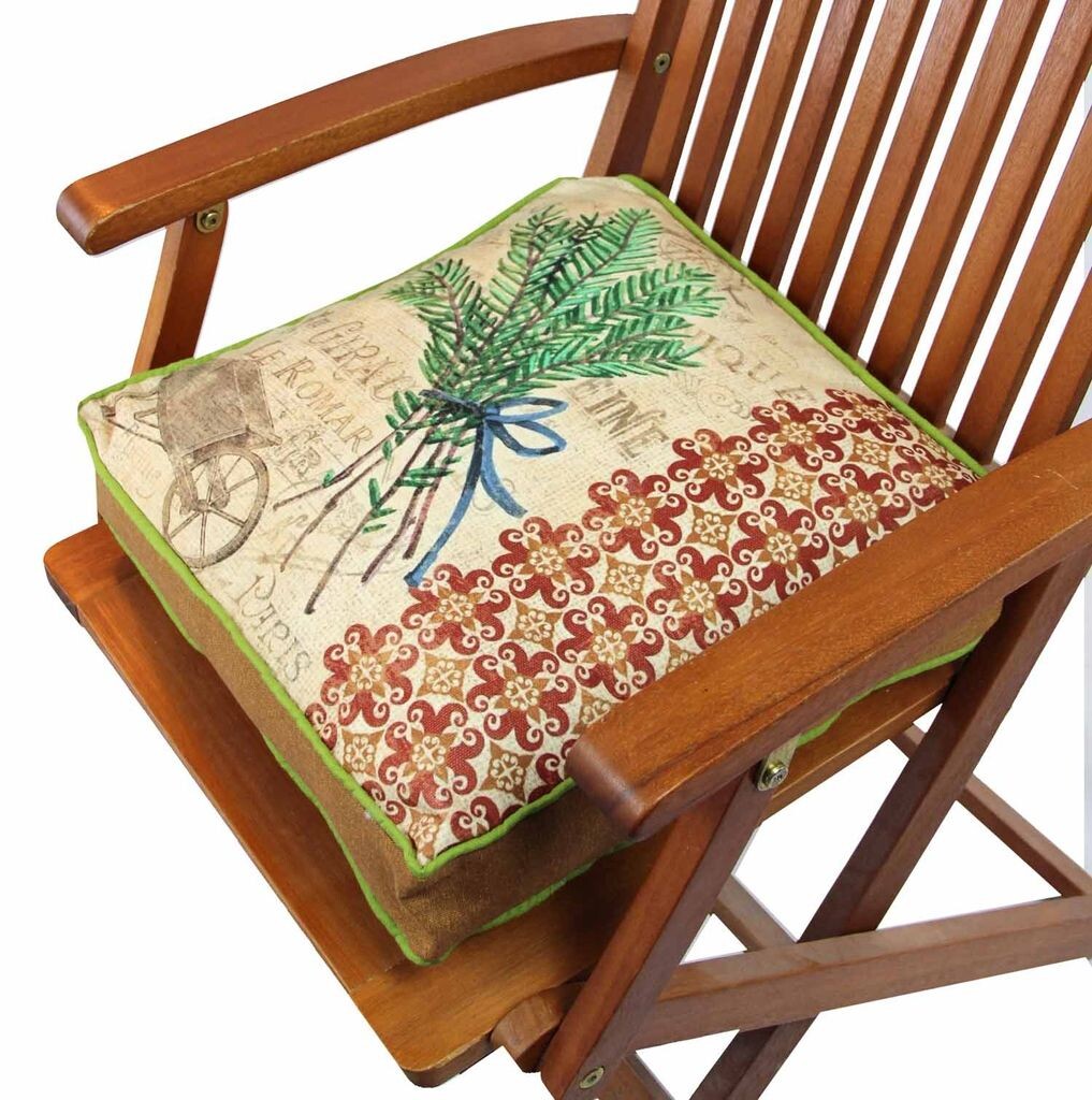 

Evila Originals, YM1156- GRV2178, разноцветная, подушка, 50 % хлопок / 50 % полиэстер