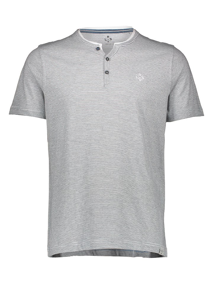 

Футболка Lerros, серый