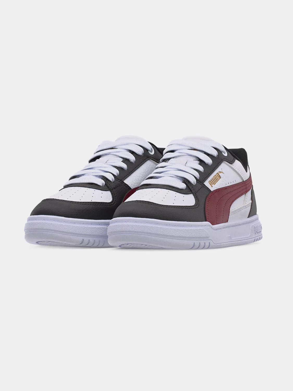 Кроссовки 'Caven III' Puma, White — фото 2