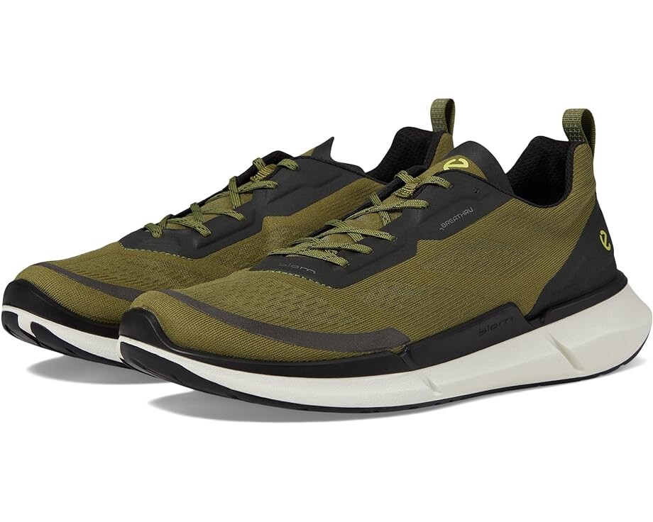 

Кроссовки ECCO Sport Biom 2.2 Textile Cross Trainer, цвет Acorn/Black, Серый, Кроссовки ECCO Sport Biom 2.2 Textile Cross Trainer, цвет Acorn/Black