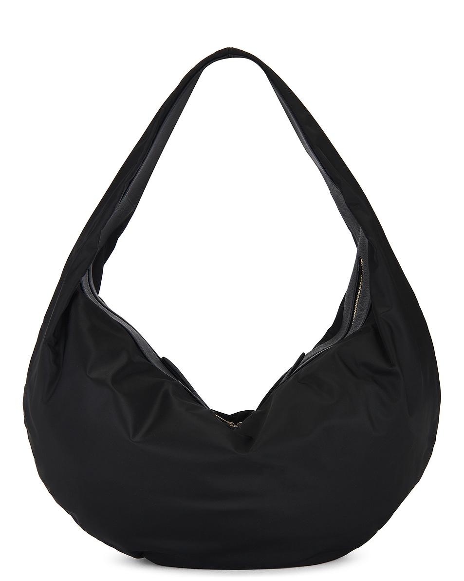 

Сумка Olivia Sport XL Khaite, Black