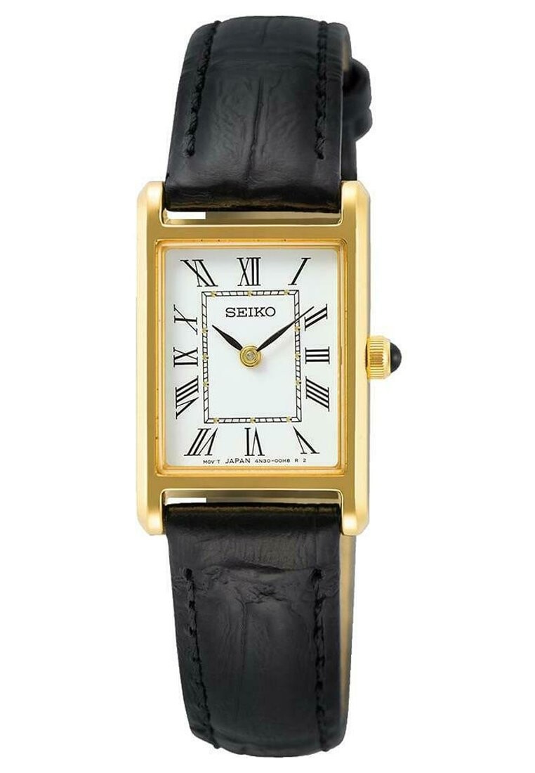 

Часы Seiko, черный