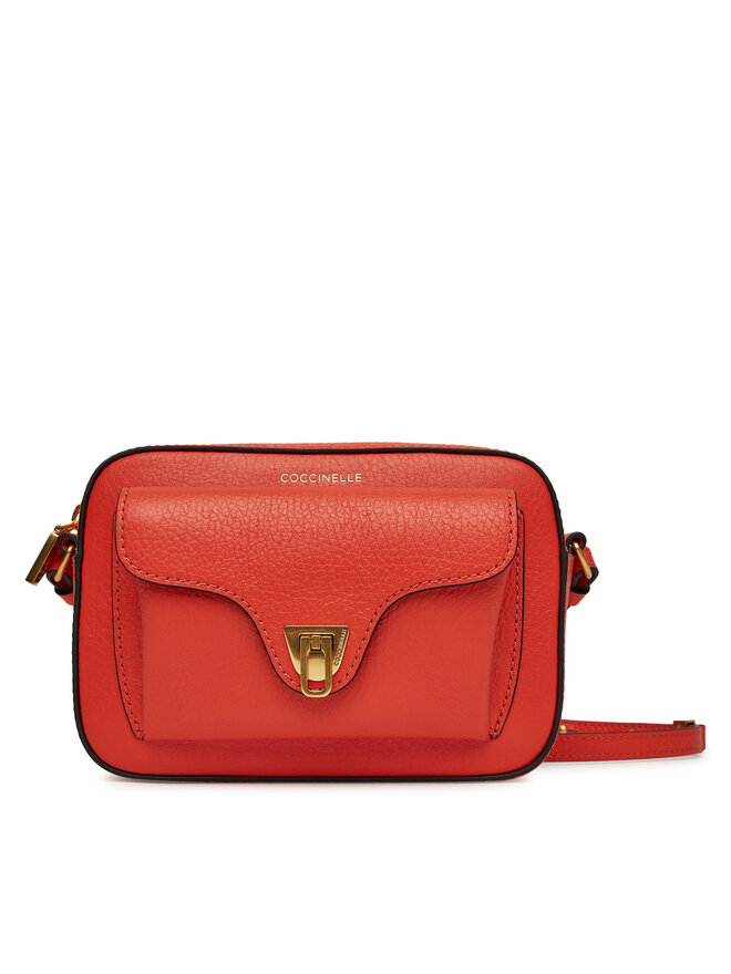 

Сумка E1 Mf6 55 04 01 Coccinelle, оранжевый