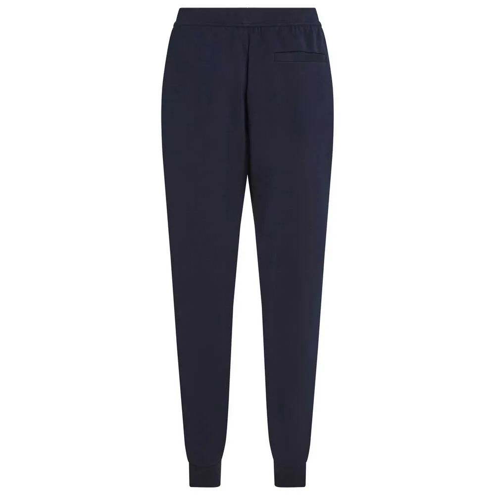 Спортивные штаны Tommy Hilfiger Essential Intechno, синий — фото 4