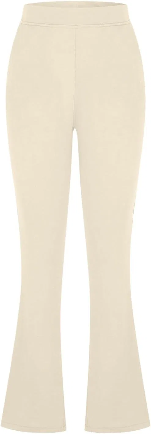 Леггинсы, Beige#2, Work Pants — фото 4