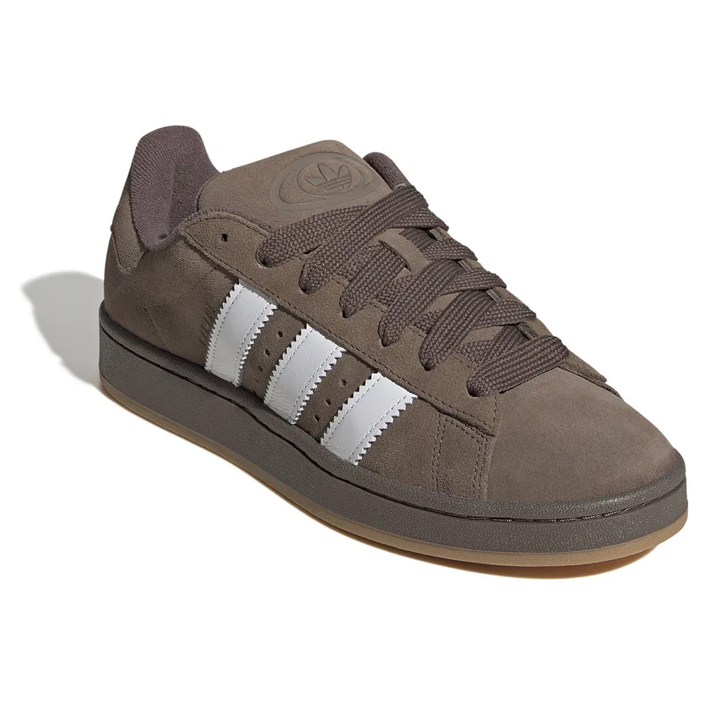 

Кроссовки adidas Originals Campus 00s, коричневый
