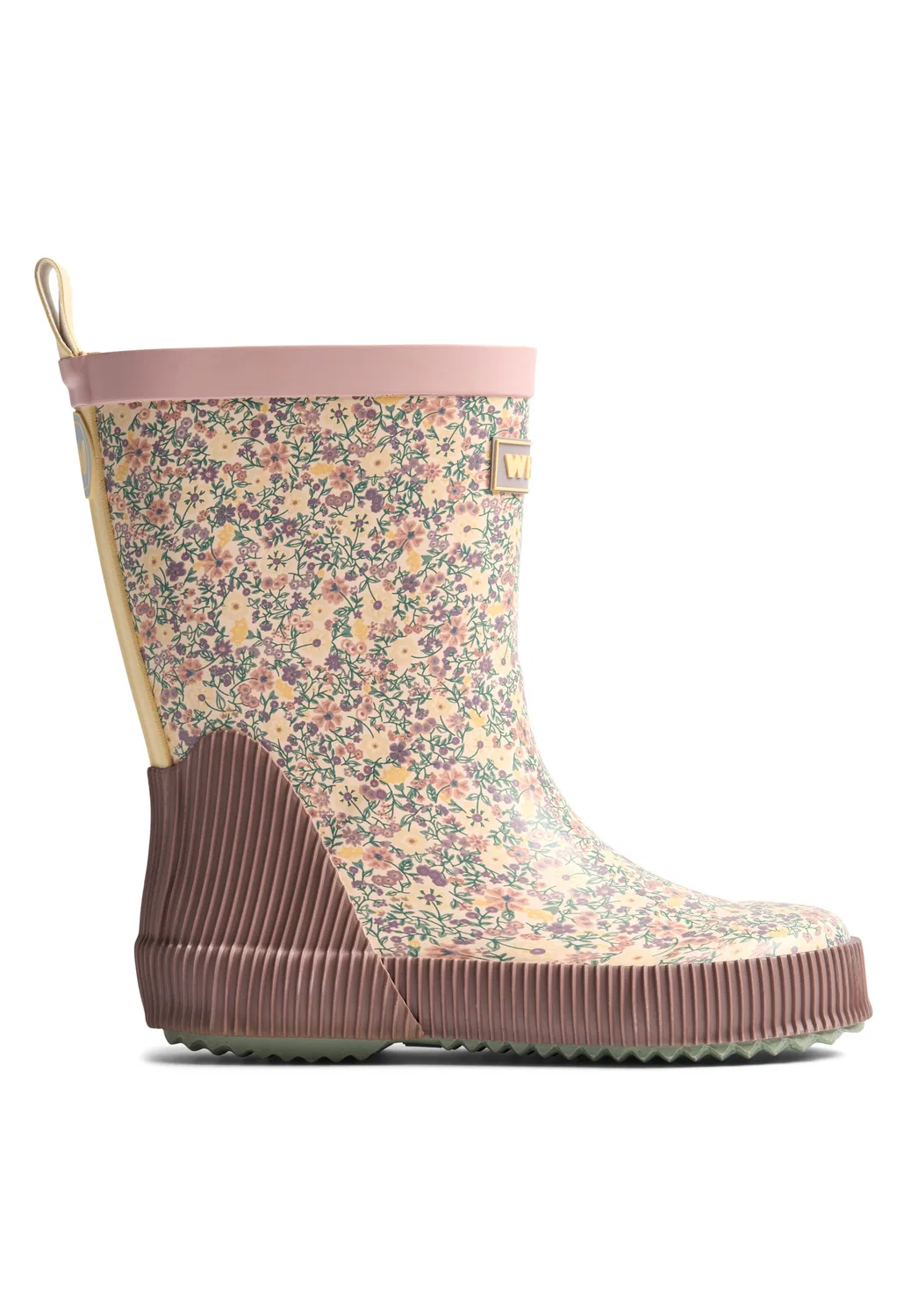 Резиновые сапоги 'Welly' Wheat, Mixed Colors