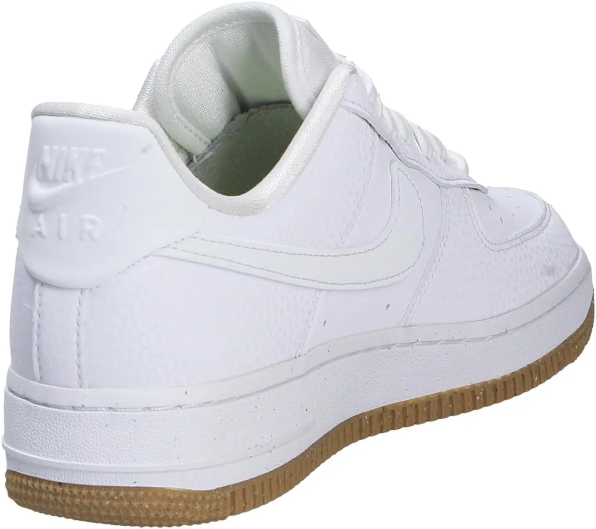 Кроссовки Nike Damen W Air Force 1' 07 Nn, белый — фото 4