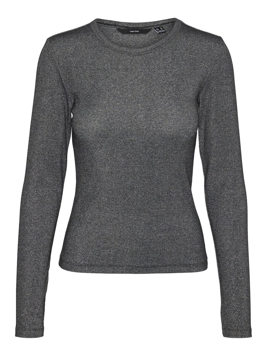 

Лонгслив VERO MODA CHLOE, Anthracite