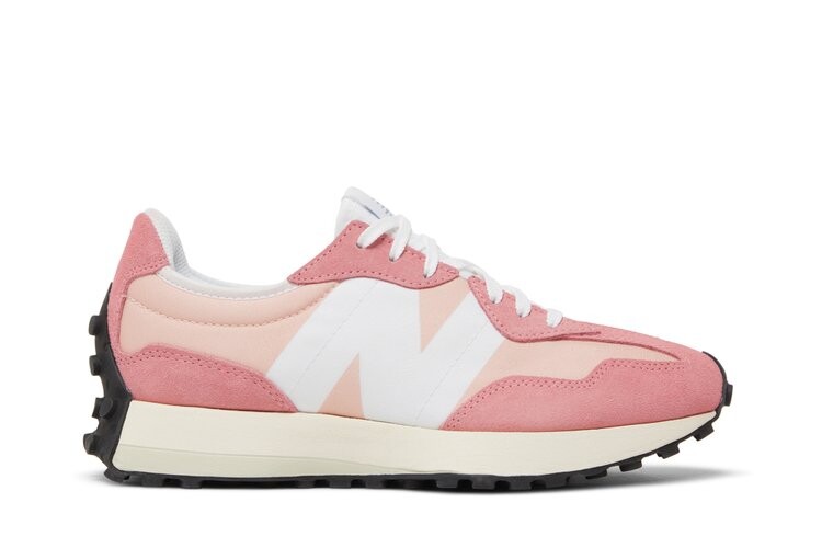 

Кроссовки New Balance Wmns 327, розовый, Серый;розовый, Кроссовки New Balance Wmns 327, розовый