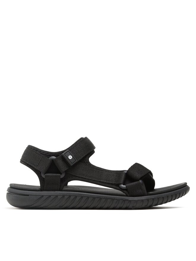 

Треккинговая обувь Hi-Tec Apodis Wo'S SL-SS23-HT-S02 Negro, черный