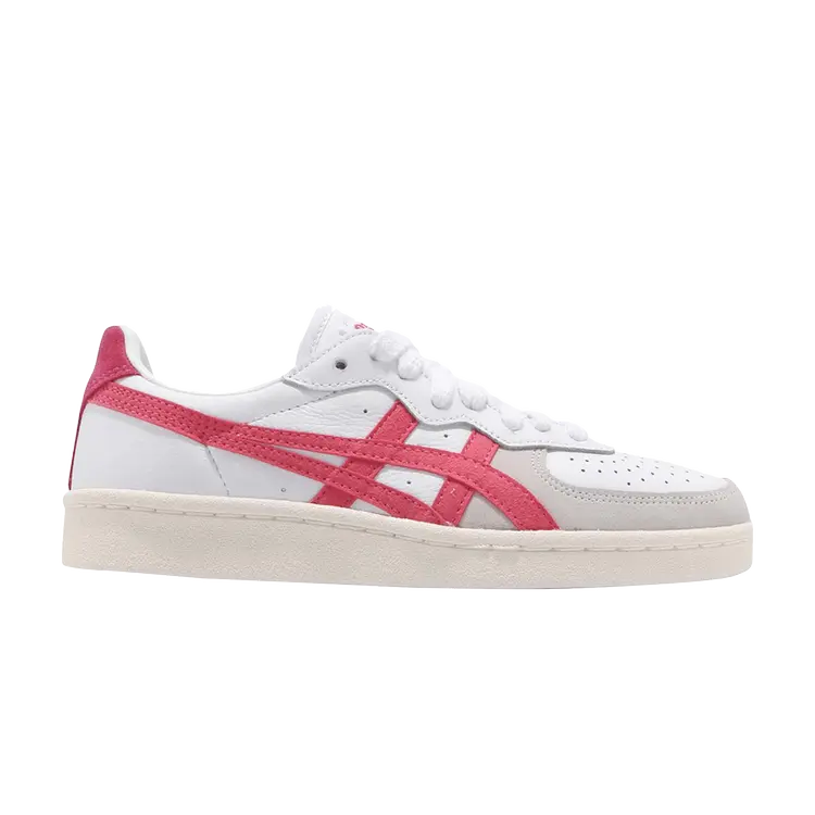 

Кроссовки Onitsuka Tiger Wmns GSM 'Pitaya', белый