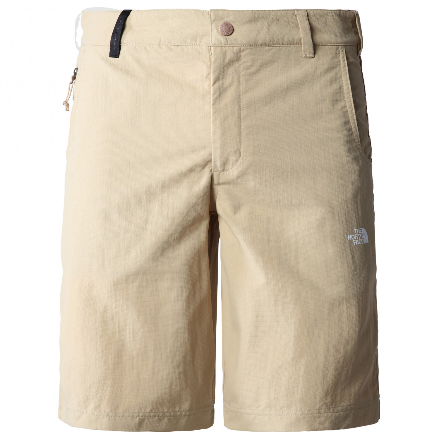 

Шорты The North Face Tanken Short, цвет Khaki Stone