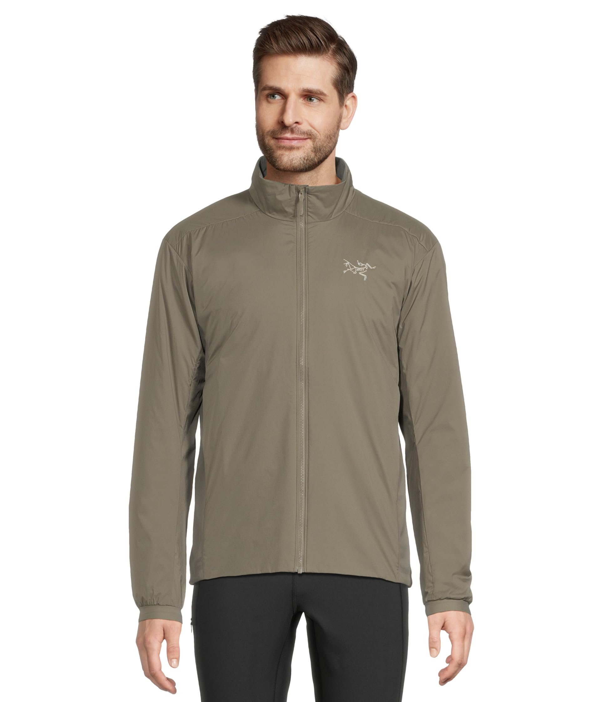 

Куртка Arc'teryx Atom Jacket, цвет Forage