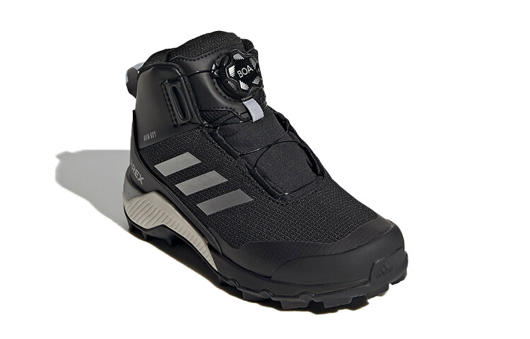 Adidas Terrex Winter Kids Уличная обувь для детей — фото 3