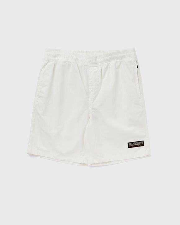 

Шорты Napapijri N-Boyd Short, цвет white whisper