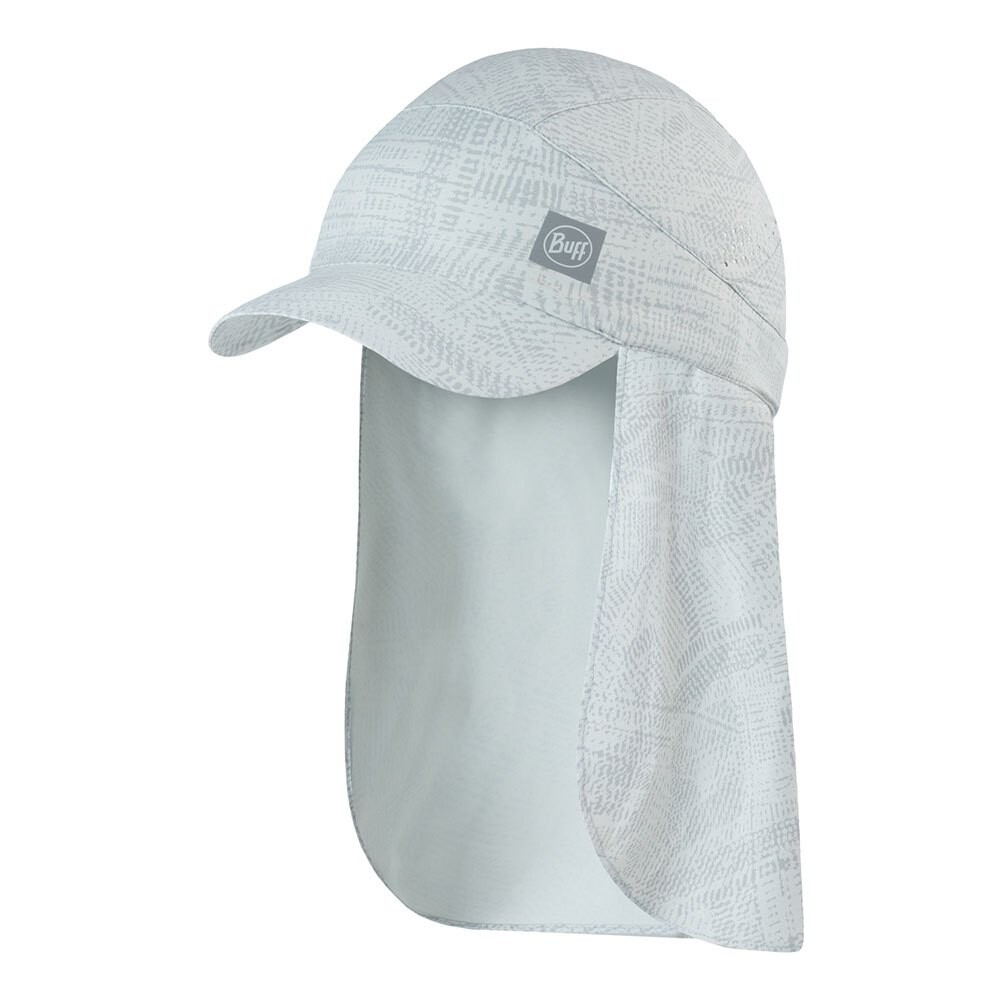 

Бейсболка Buff ® Pack Sahara, серый