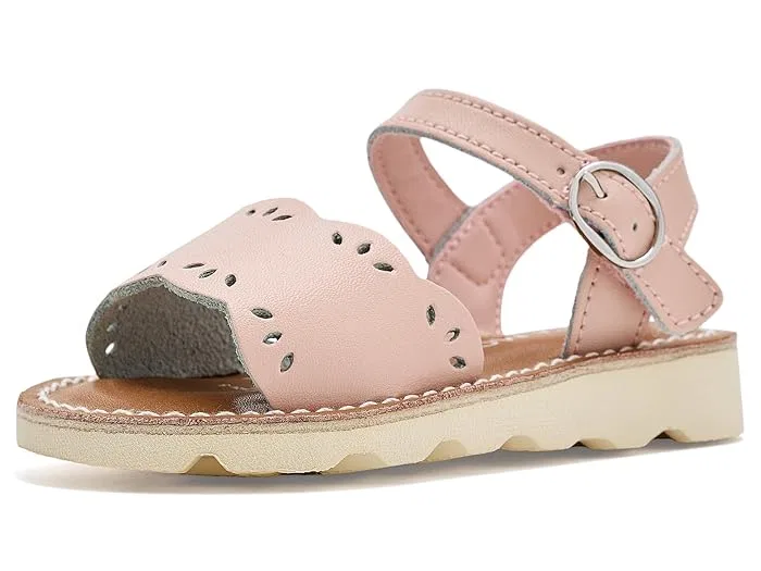 Сандалии с открытым носком Ella L'Amour Shoes Kids, Pink